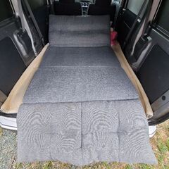 ニトリ ソファベッドの画像