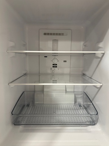一人暮らし用　シャープ　冷蔵庫　