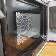 パナソニック　単機能レンジ　2016年式 NE-EH229 動作OKの画像