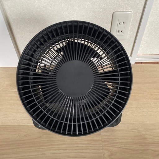 無印良品　サーキュレーター