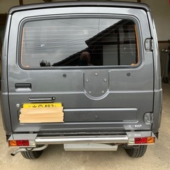 ジムニーSJ
30の画像