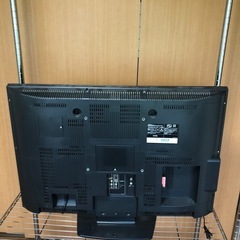 2010年製　orion 32型液晶テレビ　の画像
