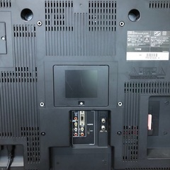 2010年製　orion 32型液晶テレビ　の画像