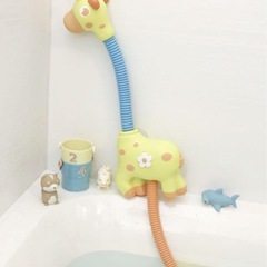 キリンのシャワー　箱あり