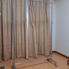 パイプハンガーラック