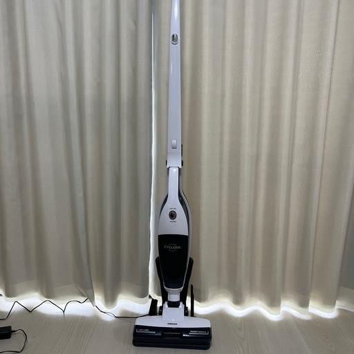 掃除機