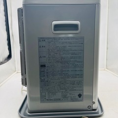 【✨冬のお供に✨】SHARP石油ファンヒーターの画像