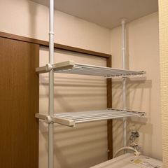 【お問い合わせ頂きありがとうございました】ニトリ　ランドリー　シ...