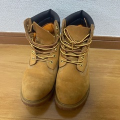 ティンバーランド