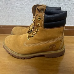 ティンバーランドの画像