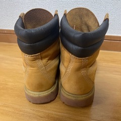 ティンバーランドの画像