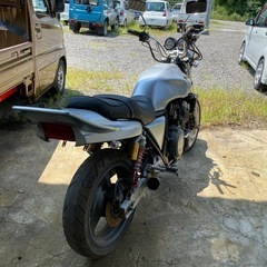 cb400今日、明日限定金額の画像