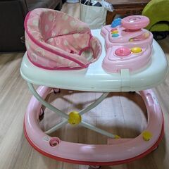 ➉歩行器👶の画像