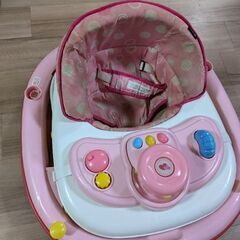 ➉歩行器👶の画像