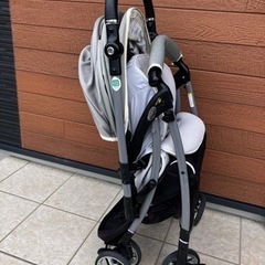 子供用品 ベビー用品 ベビーカー、バギーの画像