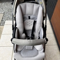 子供用品 ベビー用品 ベビーカー、バギーの画像