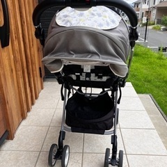 子供用品 ベビー用品 ベビーカー、バギーの画像