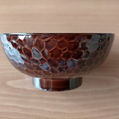 ◆汁椀　5客セット　未使用保管品◆No１の画像
