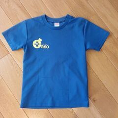 体操教室ジムオルソTシャツ