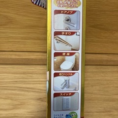 新品・未開封！UYEKI★インフクリン◎ウイルス対策スプレー3個の画像