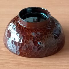 ◆汁椀　5客セット　未使用保管品◆No１の画像