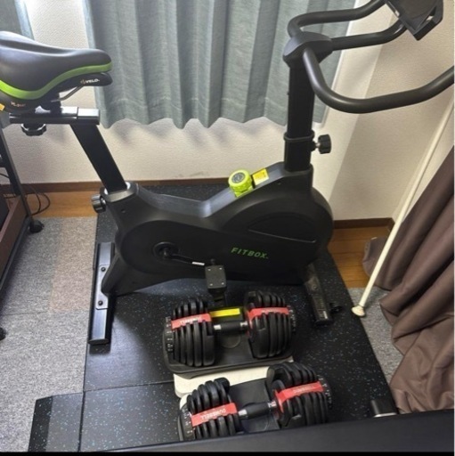 ホームジムセット【取引中】