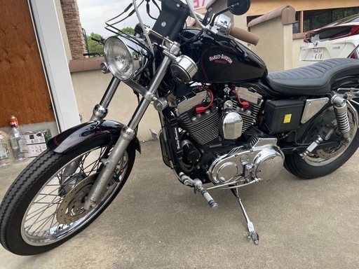 ハーレーダビッドソン