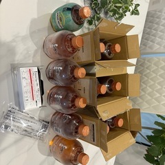 キリンホームタップ樽・備品