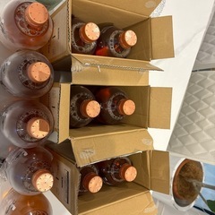 キリンホームタップ樽・備品の画像