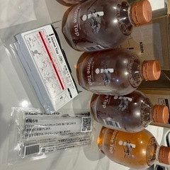 キリンホームタップ樽・備品の画像