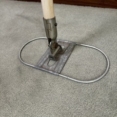 掃除用具の画像