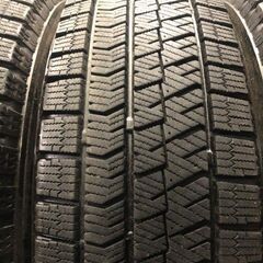 BS BRIDGESTONE BLIZZAK VRX2 195/65R15 15インチ スタッドレス 4本 21