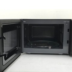 山善 YAMAZEN 電子レンジ
の画像