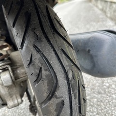 ビーノ Vino YAMAHA ヤマハ 原付 50cc 滋賀県 滋賀 滋賀県からの画像