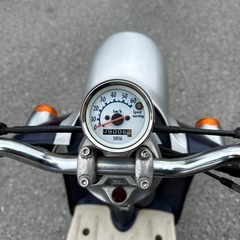 ビーノ Vino YAMAHA ヤマハ 原付 50cc 滋賀県 滋賀 滋賀県からの画像