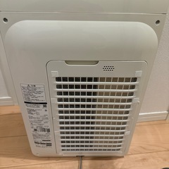 SHARP シャープ 加湿 空気清浄機の画像