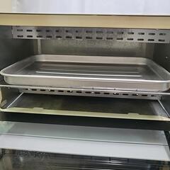 お譲り先決定トースターの画像