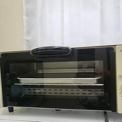 お譲り先決定トースターの画像