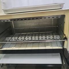 お譲り先決定トースターの画像