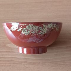 ◆汁椀　5客セット　未使用保管品◆No2の画像