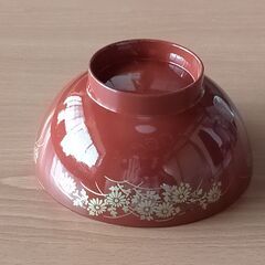 ◆汁椀　5客セット　未使用保管品◆No2の画像