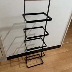 シューズラック