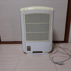 除湿乾燥機
