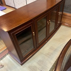 マルニ　ベルサイユ　サイドボード