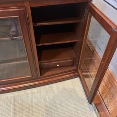 マルニ　ベルサイユ　サイドボードの画像