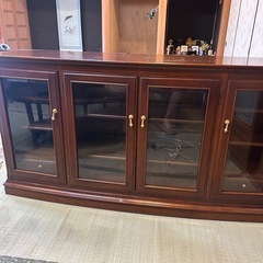 マルニ　ベルサイユ　サイドボードの画像