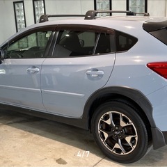 【人気車種‼︎】 SUBARU XV 2017の画像