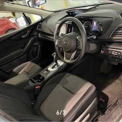 【人気車種‼︎】 SUBARU XV 2017の画像