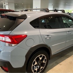 【人気車種‼︎】 SUBARU XV 2017の画像