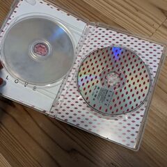 嵐　ライブDVD　2枚組　LOVEの画像